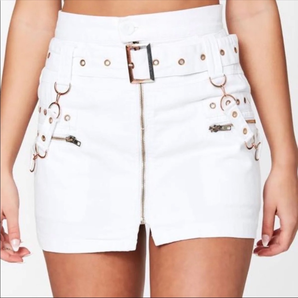 LF Carmar skirt